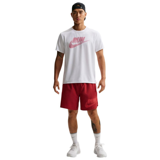 Nike Ανδρικό σορτς Challenger Dri-FIT 7'' Brief-Lined Shorts